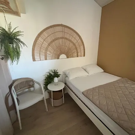 Appartement Le Cocon De