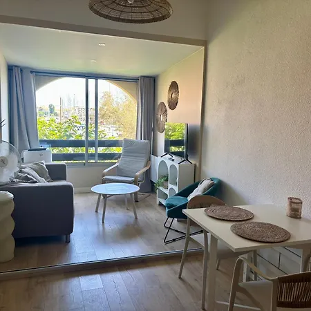 Le Cocon De Appartement